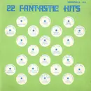 LP - Johnny Ray / Little Richard / The Everly Brothers a.o. - 22 Fantastic Hits - The Rock'n Roll Revival Show