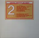 LP - The Dudley Moore Trio, Joe Pass a.o. - 2 - clear