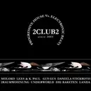 Double CD - Various - 2Club2 Progressive House Vs. Electronic Beats