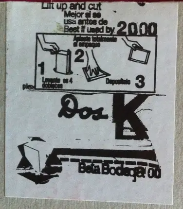 TPM / Hamijama am a.O. - 2K