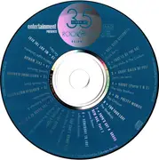 Double CD - Little Richard / James Brown / The Clash a.o. - 35 Years Of Rock & Roll