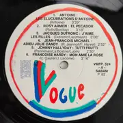 LP-Box - Various - 36 Oldie Vol. 2