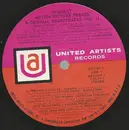 Double LP - Soundtrack Compilation - 36 Great Motion Picture Themes & Original Soundtracks - Vol. II - Gatefold