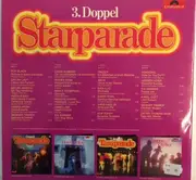 12inch Vinyl Single - Barry Ryan, Daliah Lavi, a.o. - 3. Doppel Starparade - Only Record 1