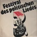 LP - Various - 3. Festival Des Politischen Liedes