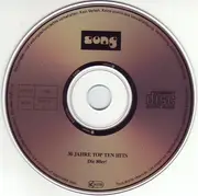 CD - Ryan Paris / C.C. Catch a.o - 30 Jahre Top Ten Hits - Die 80er!