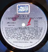 LP - Adriano Celentano, Luigi Tenco, Enzo Jannacci a.o. - 30 X '50 X '60 - 30 Grandi Successi Degli Anni '50 d' '60