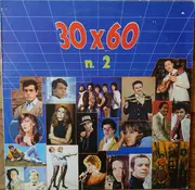 LP - Mina a.o. - 30 x 60 N. 2