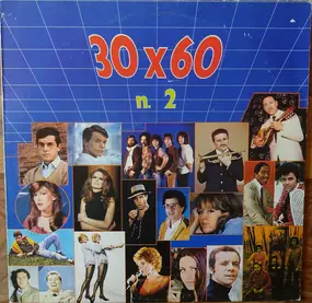 Various Artists - 30 x 60 N. 2