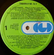 LP - Mina a.o. - 30 x 60 N. 2