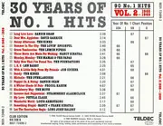 CD - B:J Thomas, Freddy Fender, Stories - 30 Years Of No.1 Hits Vol. 2 -1965-1969