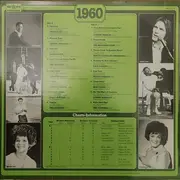 LP - Brenda Lee / Connie Francis / Johnny Preston etc. - 30 Years Popmusic 1960