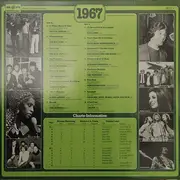 LP - Rock/Pop Sampler - 30 Years Popmusic 1967