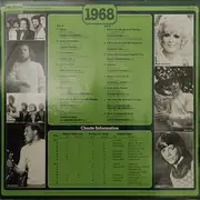 LP - Rock/Pop Sampler - 30 Years Popmusic 1968