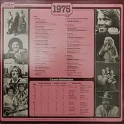 LP - Hot Chocolate, Rod Stewart, 10cc ... - 30 Years Popmusic 1975