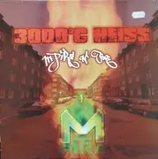 LP - Pal One, P-Vers et. al. - 3000°C Heiss