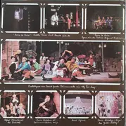 Double LP - Robert Trehy, Öawrence Winters, Heidi Brühl, a.o - 32 Musical Welterfolge