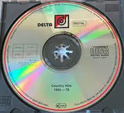 Double CD - Johnny Paycheck, La Costa Tucker a.o. - 32 Country Super Hits 1965-78