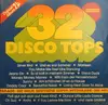 Double LP - Silver Bird a.o. - 32 Disco Tops
