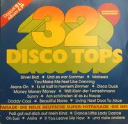 Silver Bird a.o. - 32 Disco Tops