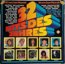 Double LP - Peter Maffay / Su Kramer a.o. - 32 Hits Des Jahres