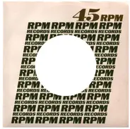 Various - 45 Rpm EP