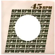 Various - 45 Rpm EP