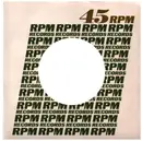 7inch Vinyl Single - Various - 45 Rpm EP