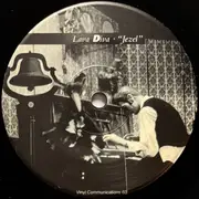 2x7inch Vinyl Single - Lava Diva, Pee, Twist - 4 Bands - Cardboard sleeve