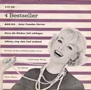 7inch Vinyl Single - Various - 4 Bestseller