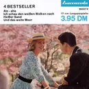 7inch Vinyl Single - Various - 4 Bestseller
