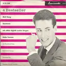 7inch Vinyl Single - Various - 4 Bestseller