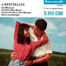 7inch Vinyl Single - Various - 4 Bestseller