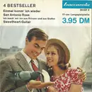 7inch Vinyl Single - Romy Bäumner, Trio Sorrento & Andreas Werner a.o., - 4 Bestseller