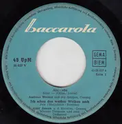 7inch Vinyl Single - Various - 4 Bestseller