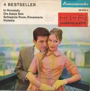 7inch Vinyl Single - Various - 4 Bestseller
