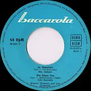 7inch Vinyl Single - Various - 4 Bestseller