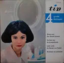 7inch Vinyl Single - Various - 4 Große Schlager
