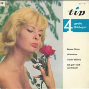 Various - 4 Große Schlager