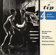 Various - 4 Große Schlager