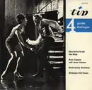 7inch Vinyl Single - Various - 4 Große Schlager - EP, Mono