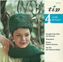 7inch Vinyl Single - Thilo Peters, Belinda Uhl and Andreas Hagen - 4 Große Schlager - Mono