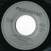 7inch Vinyl Single - Various - 4 Original Pop Instrumentals