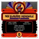 7inch Vinyl Single - Orchestra Electrecord / Orchestra Gerhard Römer a.o. - 4 Noi Șlagăre Mondiale