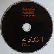 CD - The Orb, Gomez, Teenage Fanclub - 4 Scott