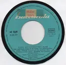 7inch Vinyl Single - Various - 4 Spitzenschlager