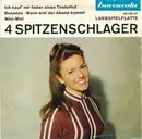 7inch Vinyl Single - Various - 4 Spitzenschlager - EP