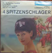 Various - 4 Spitzenschlager