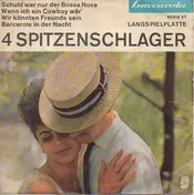 Birgit Helmer - 4 Spitzenschlager