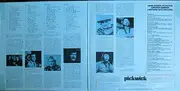 Double LP - Various - 40 Country Masterpieces
